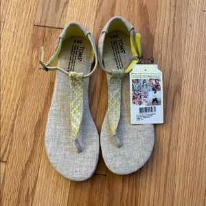 TOMS Sandals